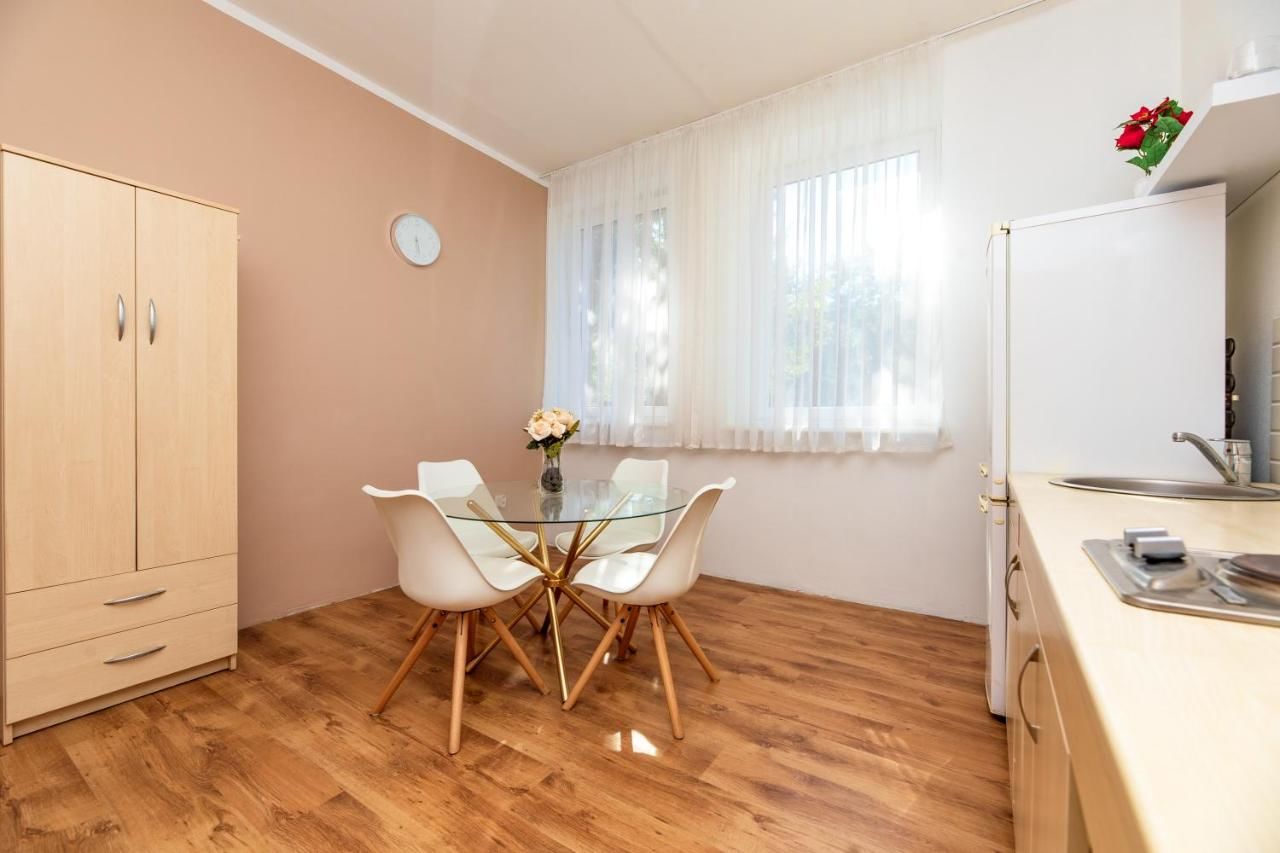 Апартаменты Vasaros apartamentai 2 Паланга-18