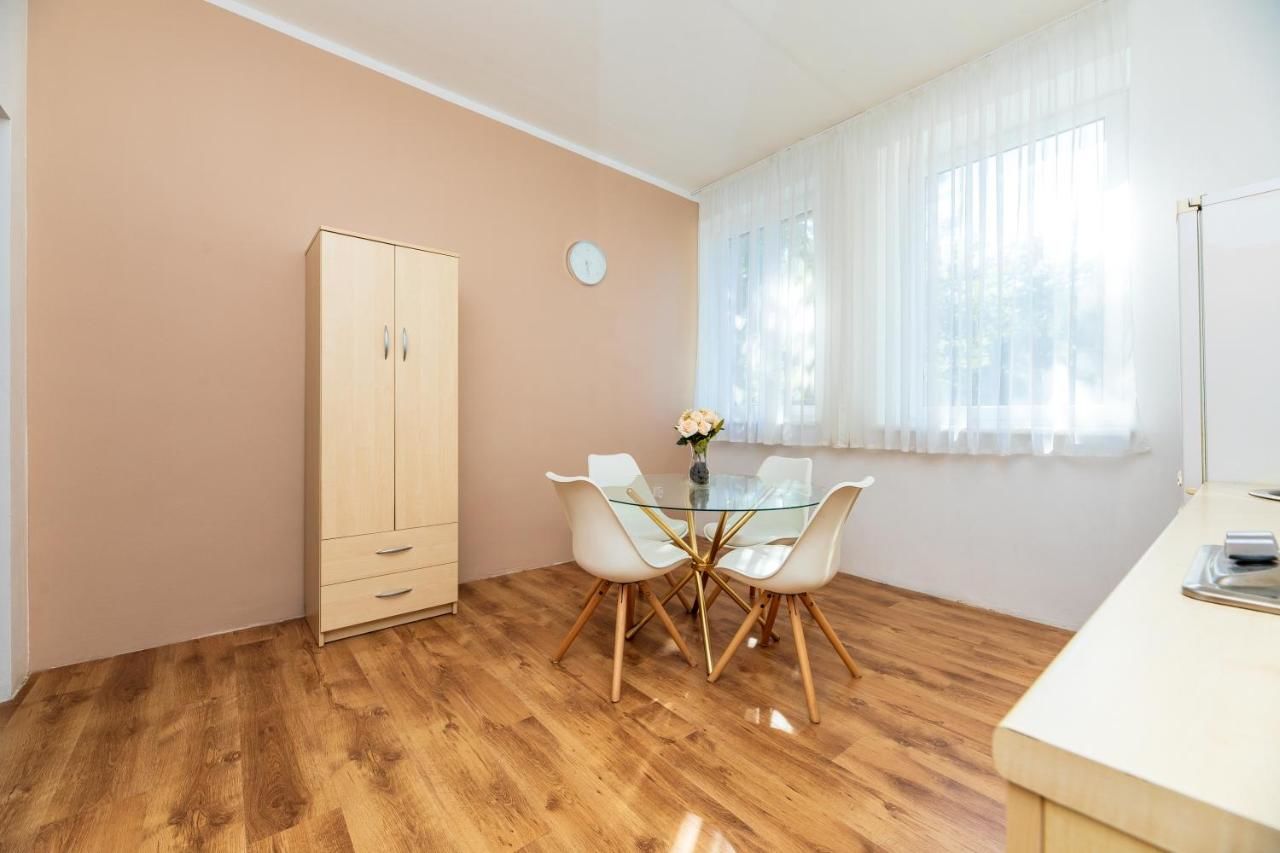 Апартаменты Vasaros apartamentai 2 Паланга-20