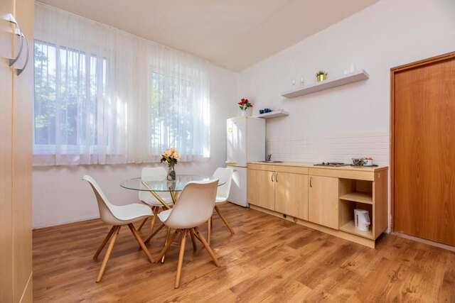 Апартаменты Vasaros apartamentai 2 Паланга-21